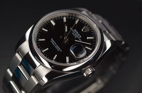 rolex 115200